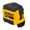 Рулетка 8 м (2 шт) DeWalt DWHT38127-9