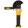 Угловая шлифмашина аккумуляторная DeWalt DCG405N-XJ (без АКБ и ЗУ)