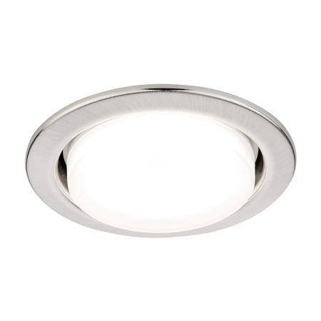 Светильник встраиваемый точечный Ambrella Light G101 SS