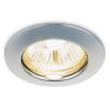 Светильник встраиваемый точечный Ambrella Light 863A CH