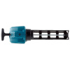 Пистолет для герметика аккумуляторный Makita DCG180RYE