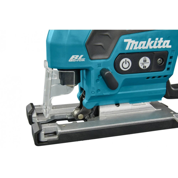 Лобзик аккумуляторный LXT Makita DJV185Z (без АКБ и ЗУ)