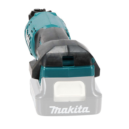 Гайковерт угловой аккумуляторный Makita WR100DZ (без АКБ и ЗУ)
