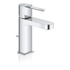Смеситель для раковины со сливным гарнитуром Plus Grohe 32612003