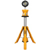 Мачта освещения аккумуляторная DeWalt DCL079-XJ (без АКБ и ЗУ)