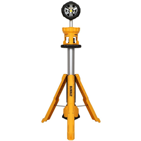 Мачта освещения аккумуляторная DeWalt DCL079-XJ (без АКБ и ЗУ)