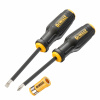 Набор отверток (2 шт) DeWalt DWHT62057-0