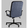 Кресло компьютерное TopChairs тёмно-синий Stool Group ST-TRACER/LT27