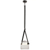 Светильник подвесной Gler TUUS TLD-G0103-016-GY