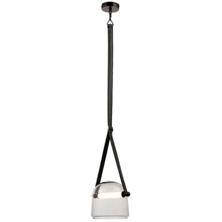 Светильник подвесной Gler TUUS TLD-G0103-016-GY