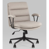 Кресло офисное Torus серый Stool Group SY-016 Lixiang-02