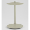 Журнальный столик Siara металл оливковый Stool Group MT-214 14-6408