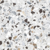 Керамогранит Terrazzo White  NT Ceramic NTT99606M