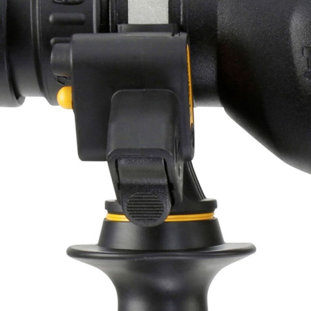 Перфоратор DeWalt D25144K-QS