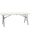 Стол-чемодан складной 182х74 см Stool Group Z182S