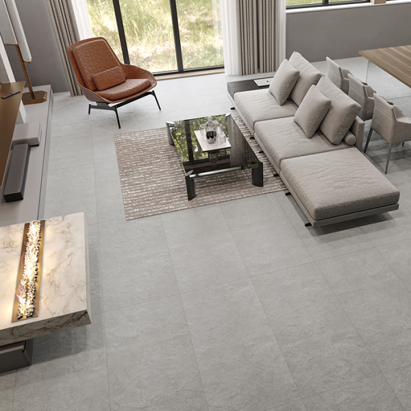 Керамогранит Concept Grey Carving    NT Ceramic NTT99611С