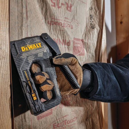 Степлер для скоб и шпилек DeWalt DWHT80276-0