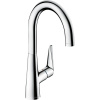 Смеситель для кухни Talis M51 Hansgrohe 72814000