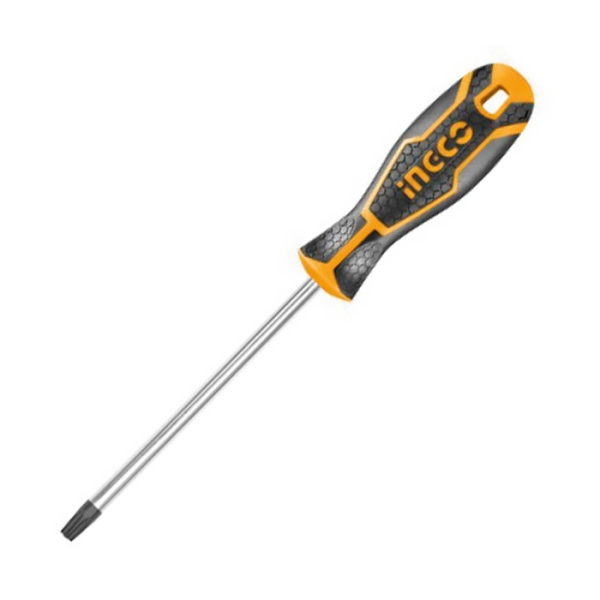 Отвертка торцевая Ingco HS28T20150