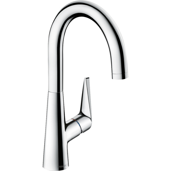 Смеситель для кухни Talis M51 Hansgrohe 72814000