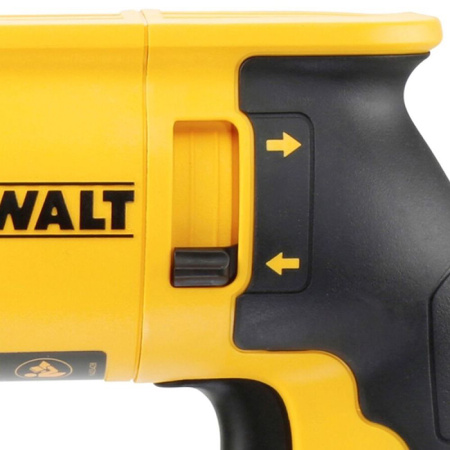 Перфоратор DeWalt D25144K-QS