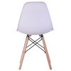 Комплект из 4 стульев Eames Noro HC10164