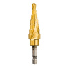 Сверло ступенчатое по металлу 6-18 мм DeWalt DT5027-QZ