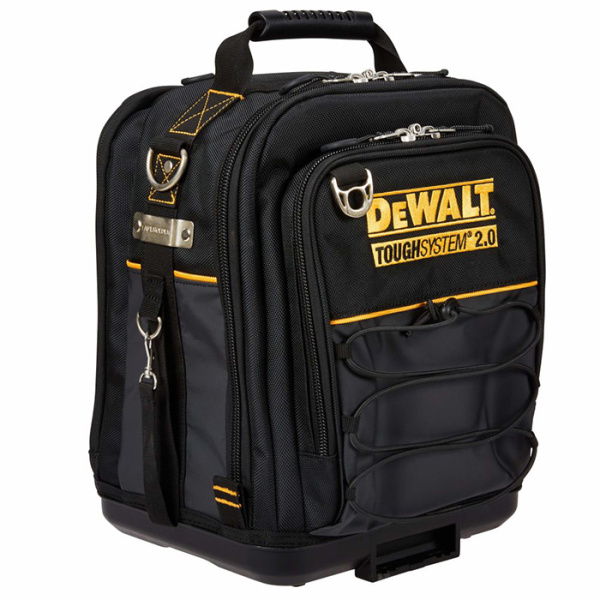 Сумка для инструментов с наплечным ремнем Toughsystem 2.0 DeWalt DWST83524-1