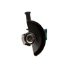 Угловая шлифмашина сетевая Makita GA9030SFK1