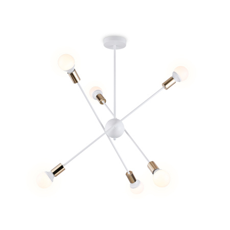 Светильник подвесной Ambrella Light TR80432