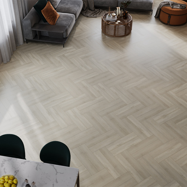 Ламинат SPC Radiante Art Parquet Tulesna 1005-4