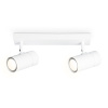 Спот накладной поворотный Ambrella Light TA13177