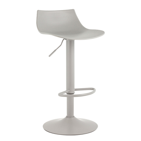 Комплект барных стульев Джин серый (2 шт) Stool Group GENE GREY X2