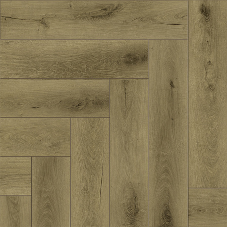 Ламинат Дуб Элла Herringbone Elegant Norland LF303-41