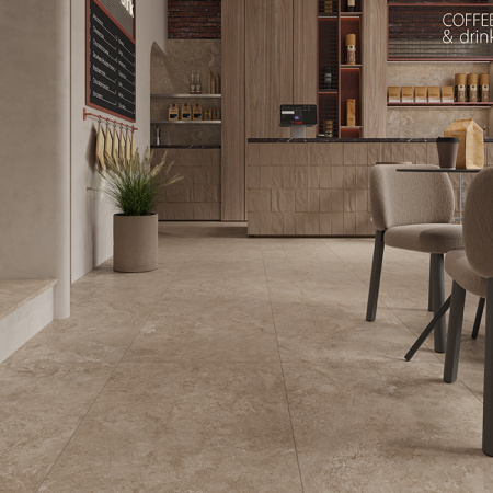 Керамогранит Axion Feron Clay NT Ceramic NTTHS99958D