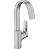 Смеситель для раковины со сливным гарнитуром Vivenis Hansgrohe 75030000