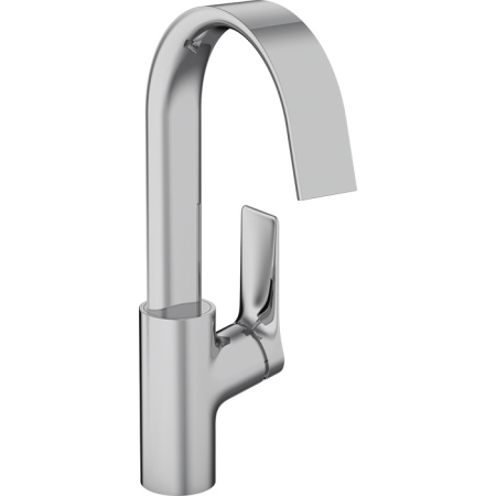 Смеситель для раковины со сливным гарнитуром Vivenis Hansgrohe 75030000