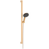 Душевой гарнитур Raindance Alive Hansgrohe 24601140