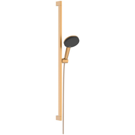 Душевой гарнитур Raindance Alive Hansgrohe 24601140