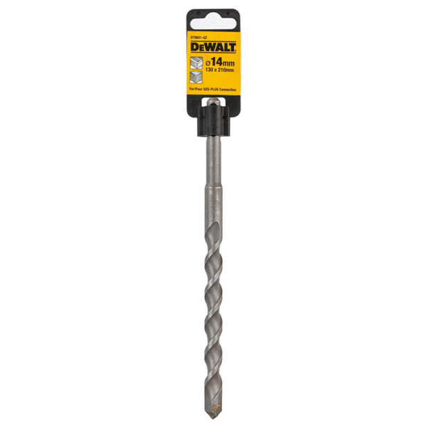 Бур SDS+ Industrial 14 мм DeWalt DT9651-QZ