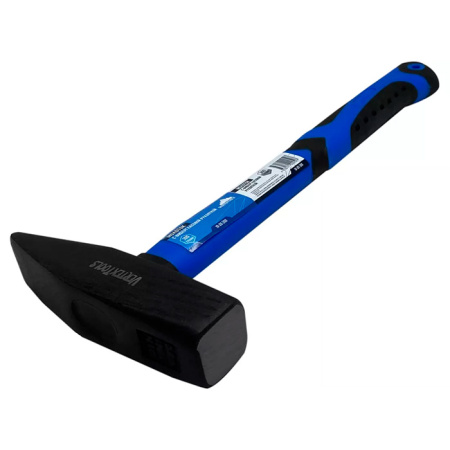 Молоток слесарный 300 г Vertextools 10-20-300