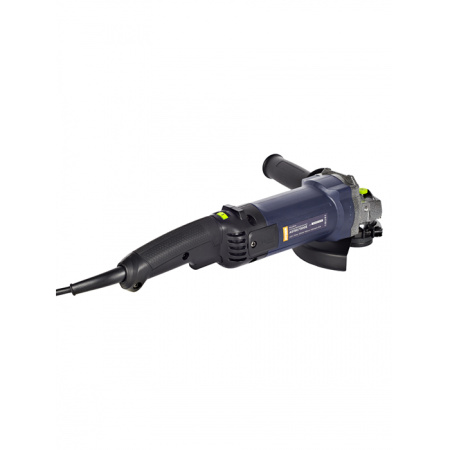 Угловая шлифмашина сетевая Ayger AG150/1500E