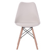 Комплект из 4 стульев Eames Noro HC10172