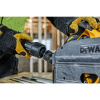 Пила дисковая аккумуляторная DeWalt DCS520NT-XJ (без АКБ и ЗУ)