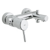 Смеситель для ванны Concetto Grohe 32211001
