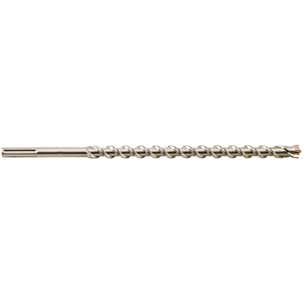 Бур SDS-max Pro4 52 мм Metabo 623338000