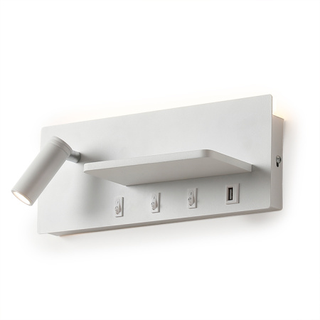 Бра Kowal TUUS TLD-K0125-003-WH