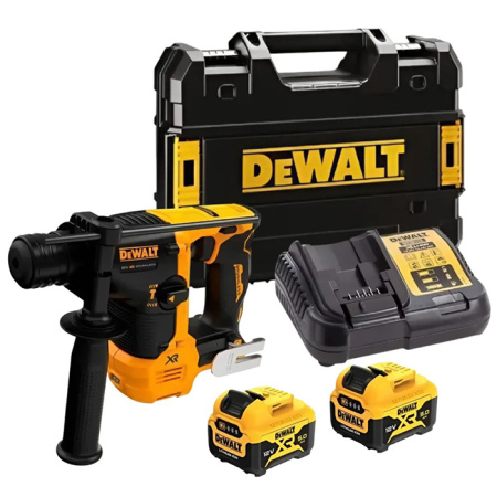 Перфоратор Dewalt DCH072P2-QW