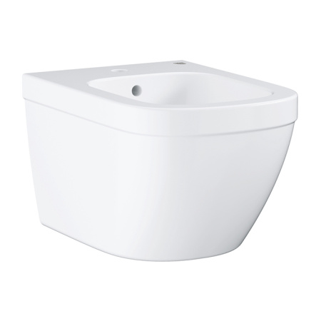 Биде подвесное Euro Ceramic Grohe 39208000