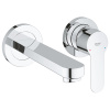 Смеситель для раковины BauEdge Grohe 20474000